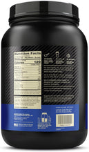 Cargar imagen en el visor de la galería, Proteína 100% Caseína, Gold Standard, 1.87 Libras