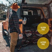 Cargar imagen en el visor de la galería, Isopure Proteína en polvo con cero carbohidratos, 100% aislado de proteína de suero, Keto Friendly, Banana Cream, 3 Libras.