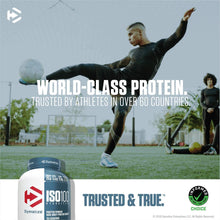 Cargar imagen en el visor de la galería, Proteína Aislada, ISO100, 3 libras, Vainilla, 45 servicios