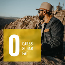 Cargar imagen en el visor de la galería, Isopure Proteína en polvo con cero carbohidratos, 100% aislado de proteína de suero, Keto Friendly, Banana Cream, 3 Libras.