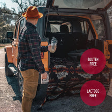 Cargar imagen en el visor de la galería, Isopure Proteína en polvo con cero carbohidratos, 100% aislado de proteína de suero, Keto Friendly, Strawberries & Cream, 3 Libras.