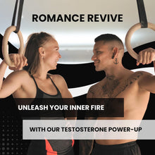 Cargar imagen en el visor de la galería, T-UP, Estimulador refuerzo de testosterona, Nutrex, 60 cápsulas