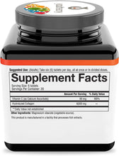 Cargar imagen en el visor de la galería, Colágeno: formulado para mejorar tu pelo, piel, y uñas. Youtheory. 120 tabletas