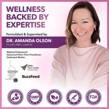 Cargar imagen en el visor de la galería, Myo-inositol y D-quiro inositol para mujeres, Intimate Rose, equilibrio hormonal y apoyo ovárico para mujeres, proporción ideal de 40:1, vitamina D3 + Ashwagandha, 120 cápsulas