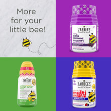 Cargar imagen en el visor de la galería, Melatonina líquida(Gotas) para niños, suplemento para mejorar el sueño, libre de drogas, 100% natural