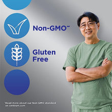 Cargar imagen en el visor de la galería, Centrum silver para hombres mayores de 50 años, 275 tabletas Multivitaminico