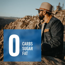 Cargar imagen en el visor de la galería, Isopure Proteína en polvo con cero carbohidratos, 100% aislado de proteína de suero, Keto Friendly, Vainilla. 4.5 Libras.