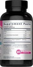 Cargar imagen en el visor de la galería, Colágeno Hidrolizado NeoCell Super Collagen + Vitamina C 6000 mg – 360 Capletas | Tipos 1 y 3 para Piel, Cabello, Uñas y Articulaciones