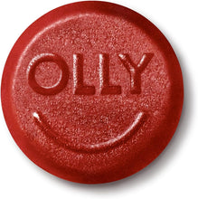 Cargar imagen en el visor de la galería, Multivitamínico para Mujeres OLLY Women's Multi con Biotina 150 mcg, 90 Gomitas, Sabor Frutos del Bosque | Vitaminas A, C, D, E, Complejo B y Ácido Fólico para la Salud Femenina
