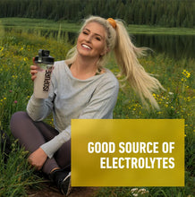 Cargar imagen en el visor de la galería, Isopure Proteína en polvo con cero carbohidratos, 100% aislado de proteína de suero, Keto Friendly, Banana Cream, 3 Libras.