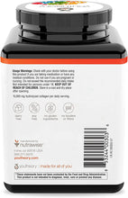 Cargar imagen en el visor de la galería, Colágeno: formulado para mejorar tu pelo, piel, y uñas. Youtheory. 290 tabletas