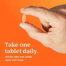 Cargar imagen en el visor de la galería, Multivitamínico Bayer, ONE A DAY, para mujeres mayores de 50 años, 200 tabletas