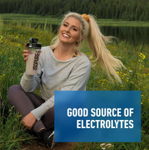 Cargar imagen en el visor de la galería, Isopure Proteína en polvo con cero carbohidratos, 100% aislado de proteína de suero, Keto Friendly, Vainilla. 4.5 Libras.