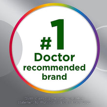 Cargar imagen en el visor de la galería, Centrum silver para adultos mayores de 50 años (hombres y mujeres) 325 tabletas multivitaminico