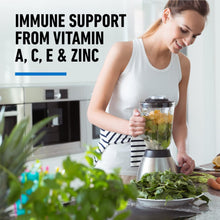 Cargar imagen en el visor de la galería, Isopure Proteína en polvo con cero carbohidratos, 100% aislado de proteína de suero, Keto Friendly, Vainilla. 4.5 Libras.