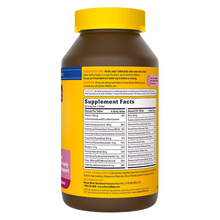 Cargar imagen en el visor de la galería, Multivitamínico para mujer, Nature Made, 300 tabletas