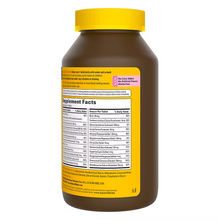 Cargar imagen en el visor de la galería, Multivitamínico para mujer, Nature Made, 300 tabletas