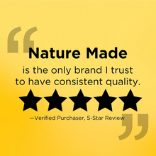 Cargar imagen en el visor de la galería, Omega 3 Aceite de Pescado Nature Made 1200 mg, 240 Cápsulas Blandas | Fórmula Burp-Less para Reducir el Regusto a Pescado y Apoyar la Salud Cardiovascular
