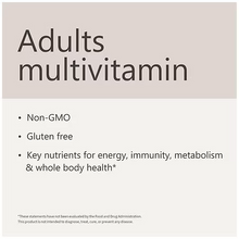Cargar imagen en el visor de la galería, Multivitamínico Walgreens, para adultos, tanto hombres como mujeres, ultra completo. 200 tabletas