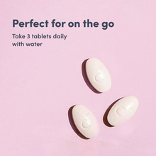 Cargar imagen en el visor de la galería, Super Colageno NeoCell, con vitamina C y Biotina, 90 Tabletas