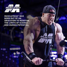 Cargar imagen en el visor de la galería, Proteína para perder peso y ganar definición muscular. NitroTech Ripped. Muscletech, Chocolate, Proteína + L-Carnitina. 4 Libras