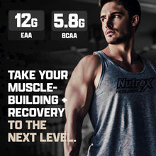 Cargar imagen en el visor de la galería, Proteína en polvo ISOFIT, con EAA y BCAA, 5 libras, sabor vainilla,