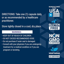 Cargar imagen en el visor de la galería, Resveratrol, Transresveratrol, Life Extension, 30 servicios