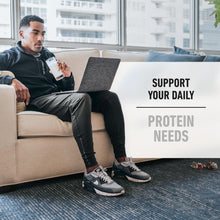 Cargar imagen en el visor de la galería, Isopure Proteína en polvo con cero carbohidratos, 100% aislado de proteína de suero, Keto Friendly, Cookies & Cream, 3 Libras