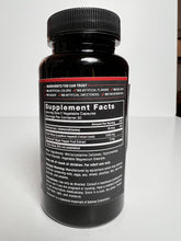 Cargar imagen en el visor de la galería, Maca Negra (Black Maca), Force Factor, 60 cápsulas