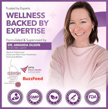 Cargar imagen en el visor de la galería, Myo-inositol y D-quiro inositol para mujeres, Intimate Rose, equilibrio hormonal y apoyo ovárico para mujeres, proporción ideal de 40:1, en polvo, 2.17 onzas