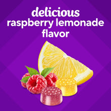 Cargar imagen en el visor de la galería, Omega 3 en gomitas, Vitafusion, 120 gomitas