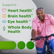 Cargar imagen en el visor de la galería, Centrum silver para adultos mayores de 50 años (hombres y mujeres) 325 tabletas multivitaminico