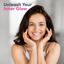 Cargar imagen en el visor de la galería, Colágeno Hidrolizado NeoCell Super Collagen + Vitamina C 6000 mg – 360 Capletas | Tipos 1 y 3 para Piel, Cabello, Uñas y Articulaciones