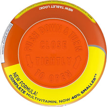 Cargar imagen en el visor de la galería, Multivitamínico para mujer, One a Day, BAYER, 200 tabletas