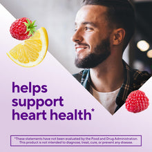 Cargar imagen en el visor de la galería, Omega 3 en gomitas, Vitafusion, 120 gomitas