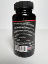 Cargar imagen en el visor de la galería, Maca Negra (Black Maca), Force Factor, 60 cápsulas