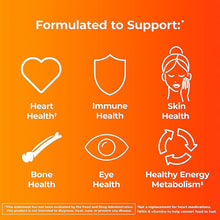 Cargar imagen en el visor de la galería, Multivitamínico para mujer, One a Day, BAYER, 200 tabletas