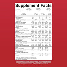 Cargar imagen en el visor de la galería, MaryRuth's Multivitamínico para mujeres, hombres y niños | Multivitamínico líquido matutino | Vitaminas A, C, D, E, B6, B12, Biotina y Zinc | Belleza | Vegano | Sin OGM | Sin gluten | 32 onzas (946 ml)
