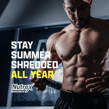 Cargar imagen en el visor de la galería, Lipo 6 Defining Gel - Crema de acción rápida para hombres y mujeres | Anticelulitis | Apunta a áreas difíciles | Promueve la tonificación y reafirmación | Mejora la eficiencia del entrenamiento,