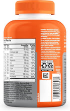Cargar imagen en el visor de la galería, Multivitamínico Bayer, ONE A DAY, para mujeres mayores de 50 años, 200 tabletas