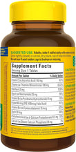 Cargar imagen en el visor de la galería, Complejo B, con vitamina C, Nature Made, 140 tabletas