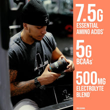 Cargar imagen en el visor de la galería, Aminoácidos esenciales + electrolitos, Rule 1 Proteins Essential Amino 9, Apoyo de recuperación e hidratación, dos sabores diferentes, 30 servicios