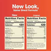 Cargar imagen en el visor de la galería, Proteína 100% WHEY, Gold Standard, chocolate, 5 libras