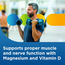 Cargar imagen en el visor de la galería, Centrum multivitaminico para hombres: Vitaminas, Minerales. Energía, Metabolismo, Inmunidad, Músculos y Huesos. 250 tabletas