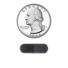 Cargar imagen en el visor de la galería, Carbon activado (activated charcoal) 520 mg. Spring Valley. 60 cápsulas