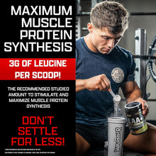 Cargar imagen en el visor de la galería, EAA (Aminoácidos Esenciales), + Hidratación, en polvo, Nutrex, 30 servicios