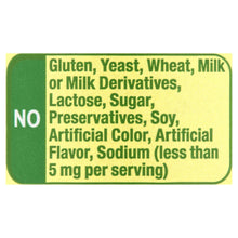 Cargar imagen en el visor de la galería, Ácido alfa lipoico (Alpha Lipoid Acid). Spring Valley. 100 cápsulas
