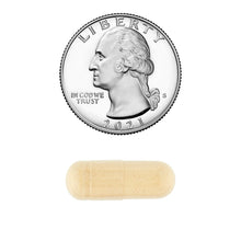 Cargar imagen en el visor de la galería, Ginger Root (Raíz de Jengibre): Alivio de la náuseas, mareos, dolor menstrual, artritis. Spring Valley. 550 mg, 100 cápsulas