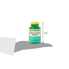 Cargar imagen en el visor de la galería, Kidney Cleanse Support: desintoxica tus riñones, mejora la función renal. Spring Valley. 90 cápsulas