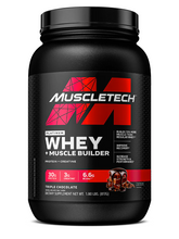 Cargar imagen en el visor de la galería, Proteina con creatina y BCAA, diseñada para crear musculatura, 70% mejor que la whey regular. VAINILLA